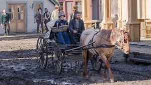 Hell on Wheels: Witaj w piekle Odcinek 3