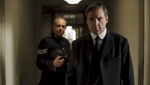 Downton Abbey Odcinek 3