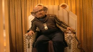 Star Trek: Stacja Kosmiczna Pieśni miłosne Ferengi
