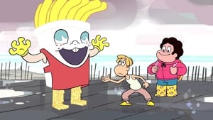 Steven Universe Odcinek 5