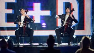 America's Got Talent Odcinek 20