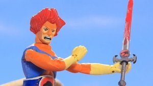 Robot Chicken Odcinek 17