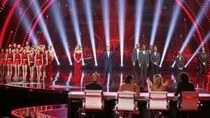 America's Got Talent Odcinek 25