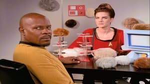 Star Trek: Stacja Kosmiczna Próby i Tribble-acje