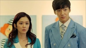 Fated to Love You Odcinek 13