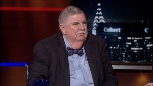 The Colbert Report Odcinek 152
