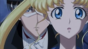 Sailor Moon Crystal Odcinek 6