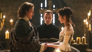 Outlander Ślub