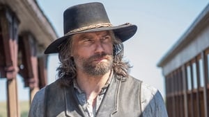 Hell on Wheels: Witaj w piekle Odcinek 10