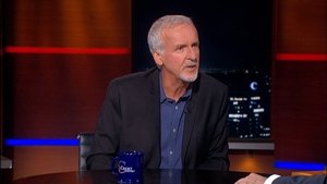 The Colbert Report Odcinek 140