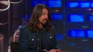The Daily Show Odcinek 31