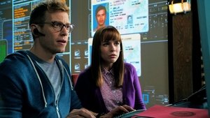 Agenci NCIS: Los Angeles Odcinek 10