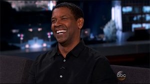 Jimmy Kimmel Live! Odcinek 125