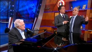The Colbert Report Odcinek 40