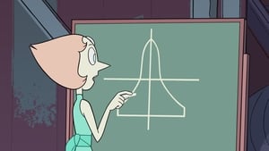 Steven Universe Wyścig Kosmiczny