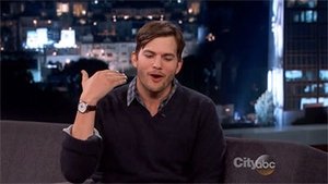 Jimmy Kimmel Live! Odcinek 19