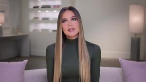 Z kamerą u Kardashianów Odcinek 8