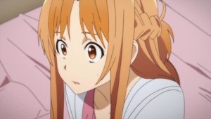Sword Art Online Śpiący Rycerze