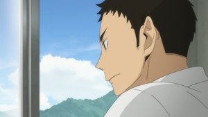 Haikyu!! Odcinek 25