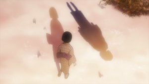 Mushishi Niezmienna czerwień