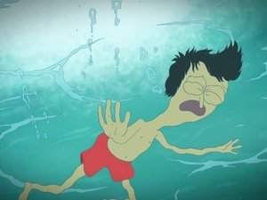 Sanjay i Craig Odcinek 9