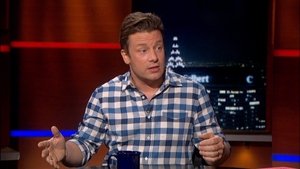 The Colbert Report Odcinek 1