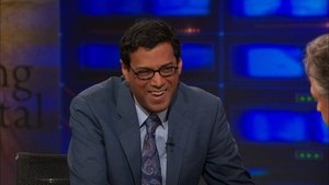 The Daily Show Odcinek 5
