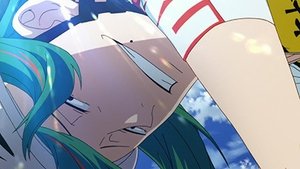 Yowamushi Pedal Odcinek 10