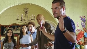 Agenci NCIS: Los Angeles Odcinek 5