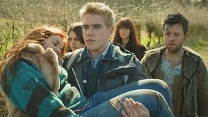 Wolfblood Odcinek 2