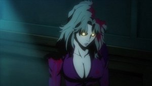 Supernatural: The Anime Series Odcinek 12