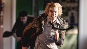 Wolfblood Odcinek 1