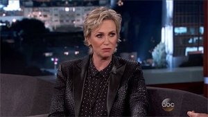 Jimmy Kimmel Live! Odcinek 34
