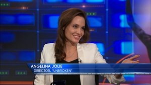 The Daily Show Odcinek 32