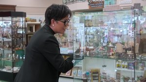 Z kamerą u Kardashianów Odcinek 10