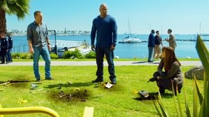 Agenci NCIS: Los Angeles Odcinek 7