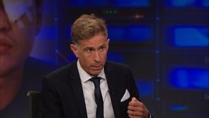The Daily Show Odcinek 4