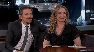 Jimmy Kimmel Live! Odcinek 21