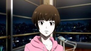 Psycho-Pass Odcinek 2