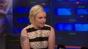 The Daily Show Odcinek 3