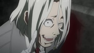 Tokyo Ghoul Odcinek 9