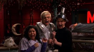 Austin & Ally Odcinek 20