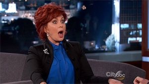 Jimmy Kimmel Live! Odcinek 17