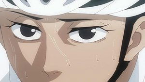 Yowamushi Pedal Odcinek 24