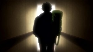 Psycho-Pass Odcinek 4