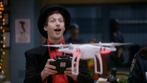 Brooklyn 9-9 Halloween II