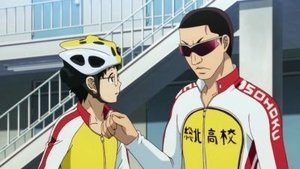 Yowamushi Pedal Odcinek 6
