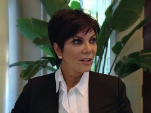 Z kamerą u Kardashianów Odcinek 4