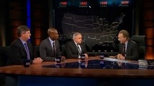 Real Time with Bill Maher Odcinek 28