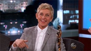 Jimmy Kimmel Live! Odcinek 31